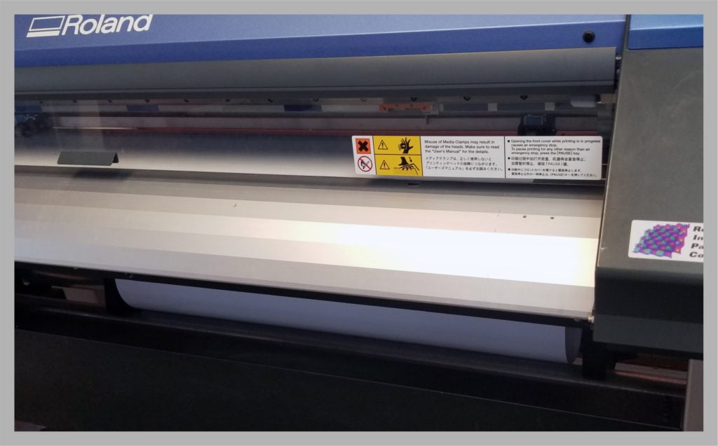 Digi Printer