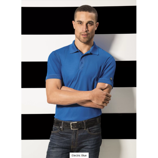 Mens OGIO Caliber 2.0 Polo