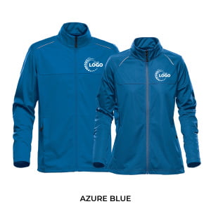 Men's Greenwich Lightweight Softshell