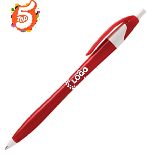 JAVALINA EXECUTIVE CLICK PEN