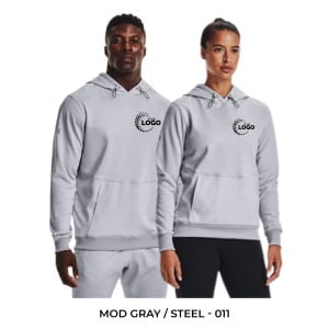 Armour Fleece Storm Hoodie