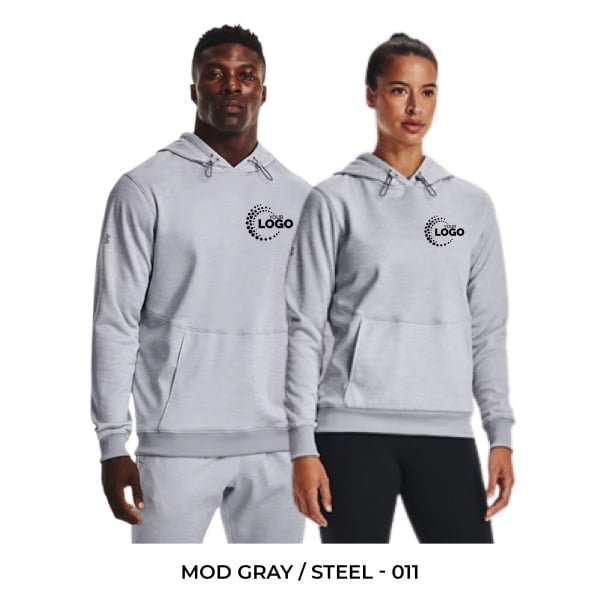 Armour Fleece Storm Hoodie