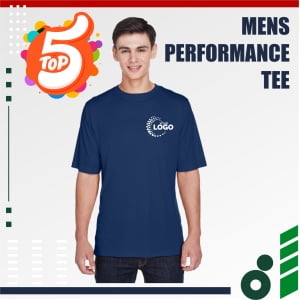 Team 365 Men's Performance Tee