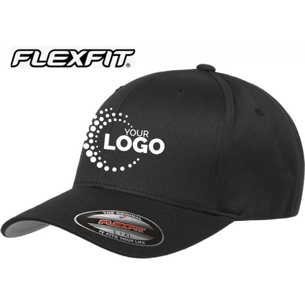 Flexfit Fitted Cap