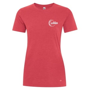 KOI Element Ladies Tee