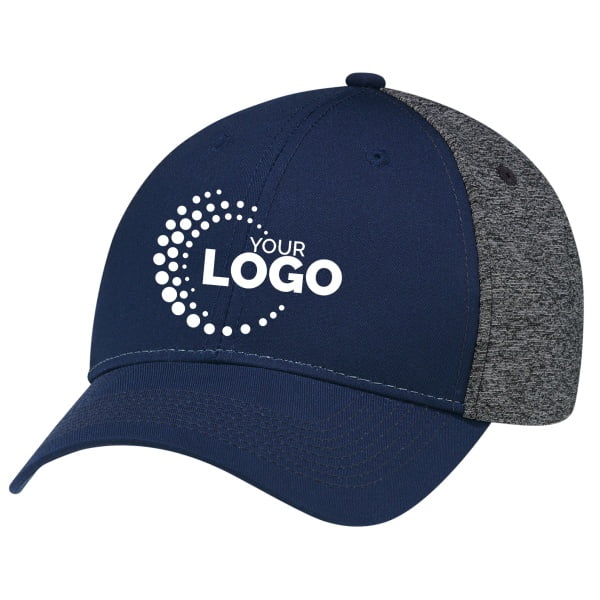 Poly Marl Full Fit Cap
