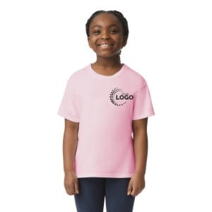 Gildan Youth Softstyle Tee