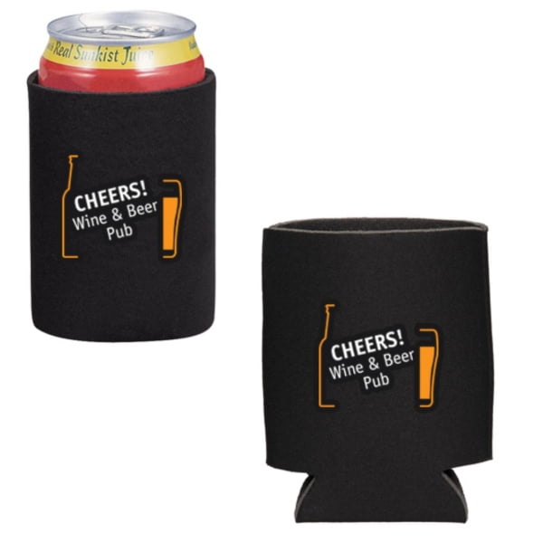 Can & Bottle Holder Koozie