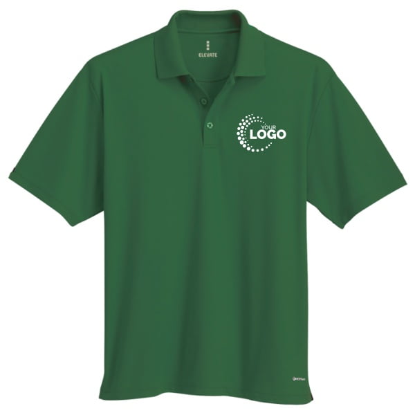 Mens Moreno Polo