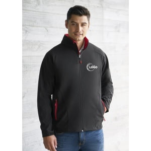 Men's Geneva Soft Shell Jacket