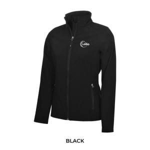 Ladies Everyday Soft Shell Jacket