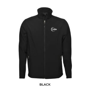 Men's Everyday Soft Shell Jacket