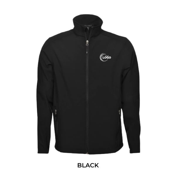 Men's Everyday Soft Shell Jacket