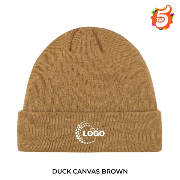 TOP 5 - Toques