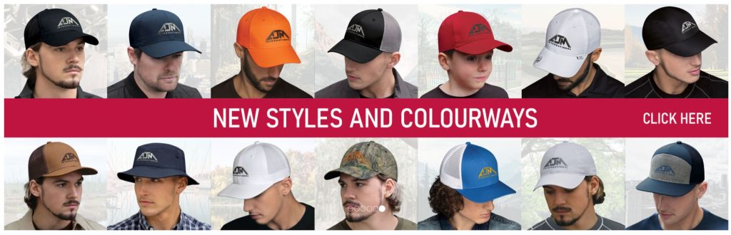 HEADWEAR