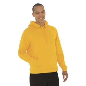 PERFORMANCE HOODED SWEATSHIRT