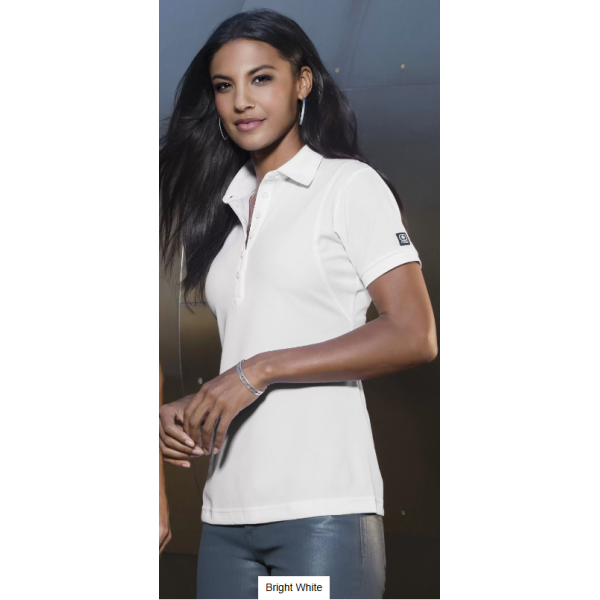 Ladies OGIO Caliber 2.0 Polo