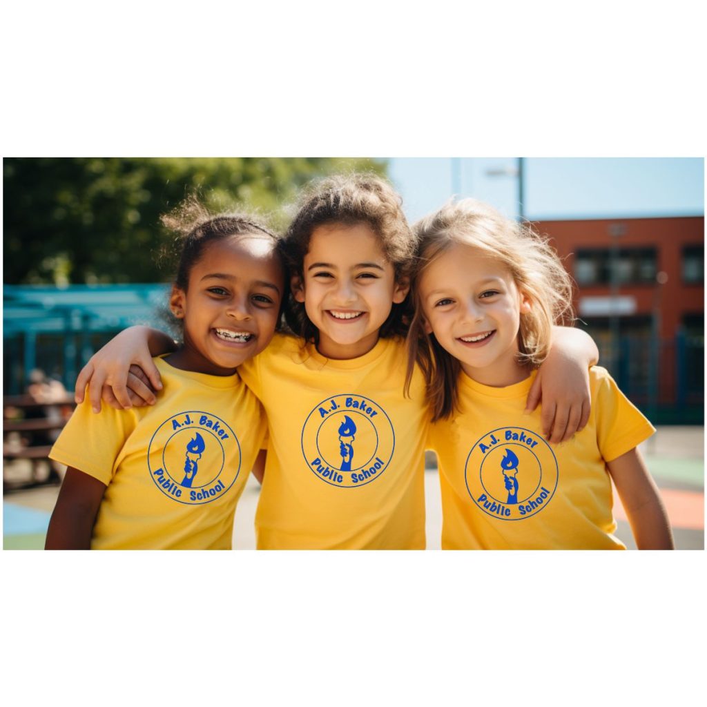 The Ultimate Guide to School Spirit Wear
