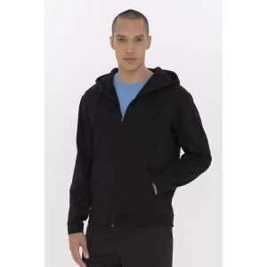 GAME DAY PERFORMANCE FLEECE FULL ZIP HOODED SWEATSHIRT