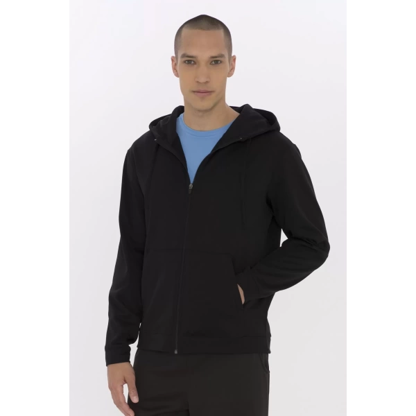 GAME DAY PERFORMANCE FLEECE FULL ZIP HOODED SWEATSHIRT
