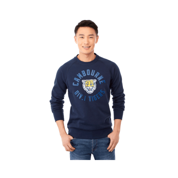 Mens Kruger Fleece Crew