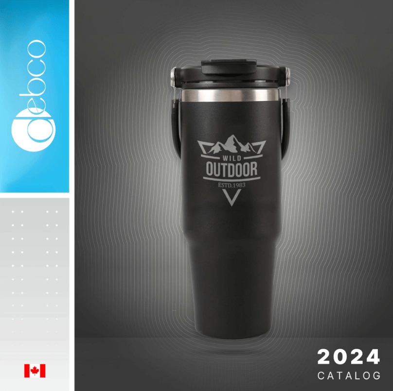 debco 2024 catalogue
