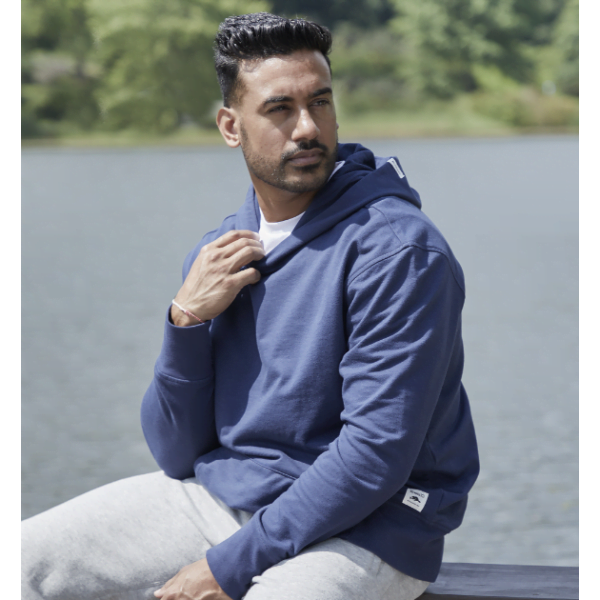 Adult Roots Canmore Eco Hoody