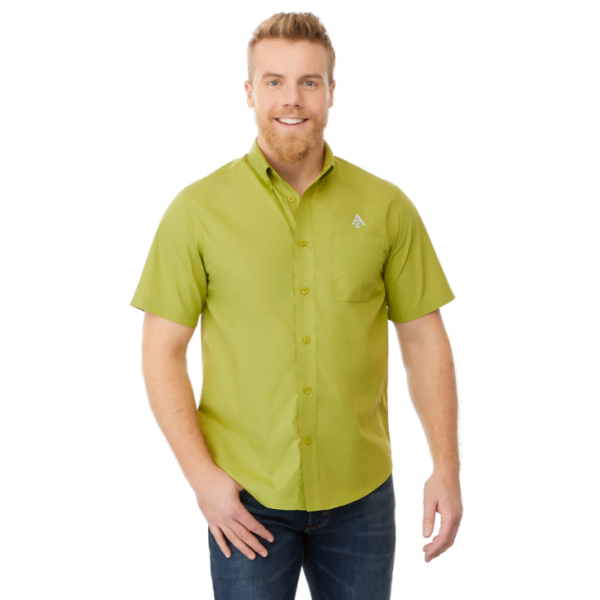 Mens Colter Sleeve Shirt