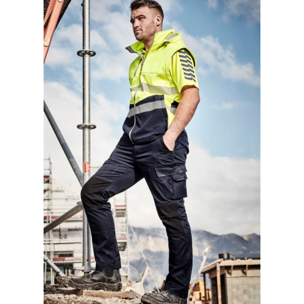 Mens Streetworx Tough Pant