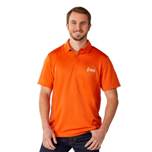 Mens Piedmont Polo