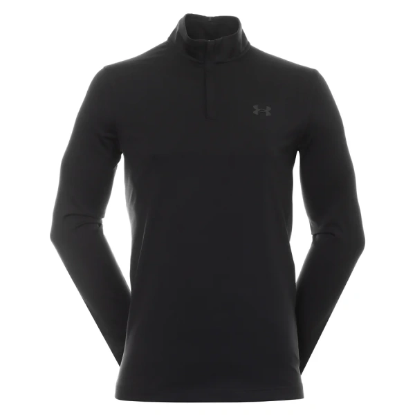 Mens UA Playoff Quarter Zip