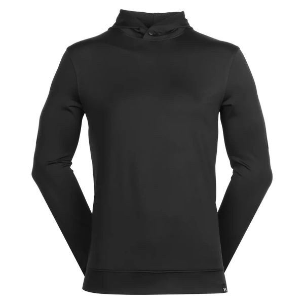 Mens UA Playoff Golf Hoodie