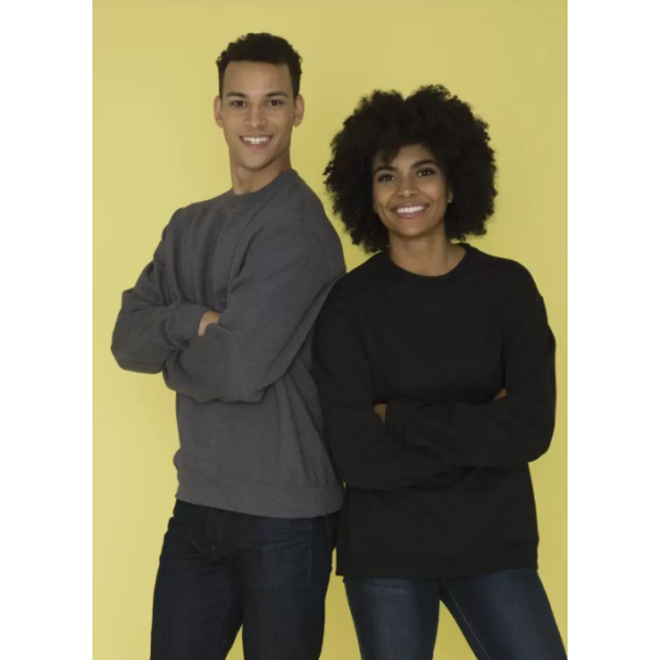 Adult Everyday Crewneck Sweatshirt
