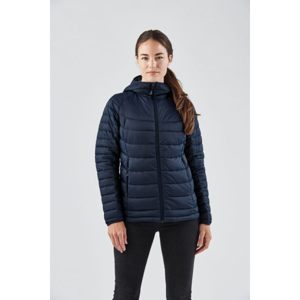 Womens Stavanger Thermal Jacket