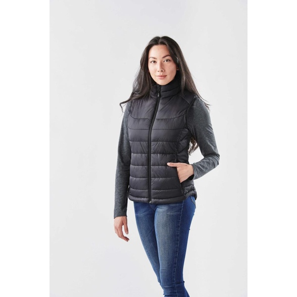 Ladies Stavanger Thermal Vest