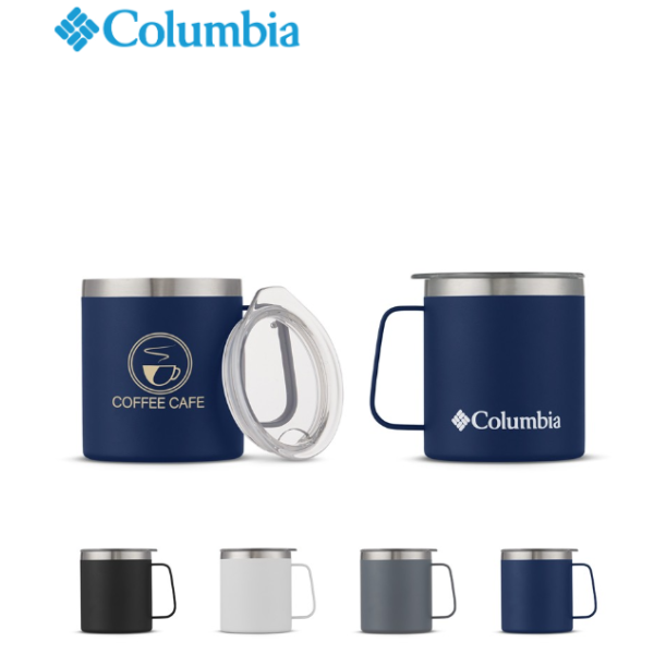 Columbia 15oz Camp Cup