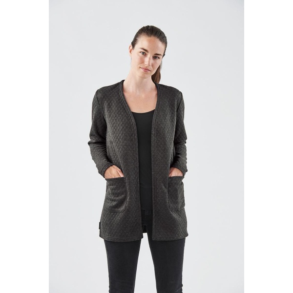 Ladies Chelsea Open Cardigan