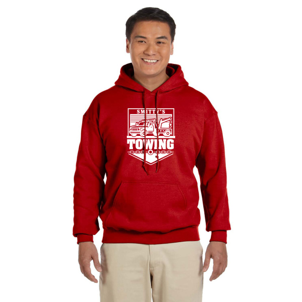 Gildan Adult Heavy Blend Hoodie