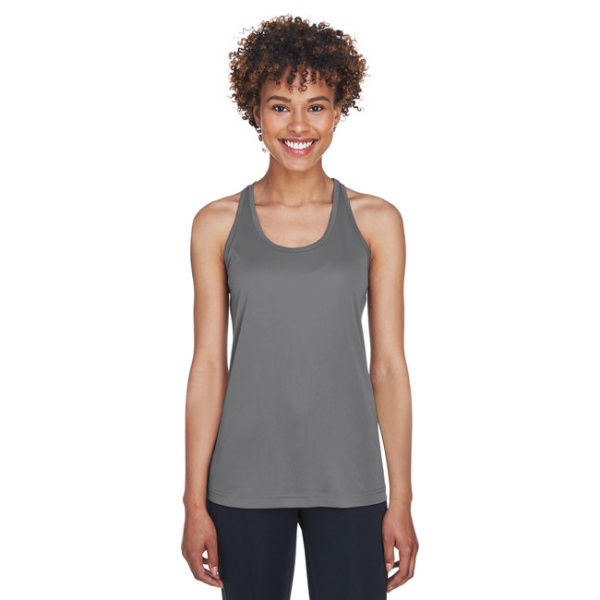 Ladies Performance Racerback Tank