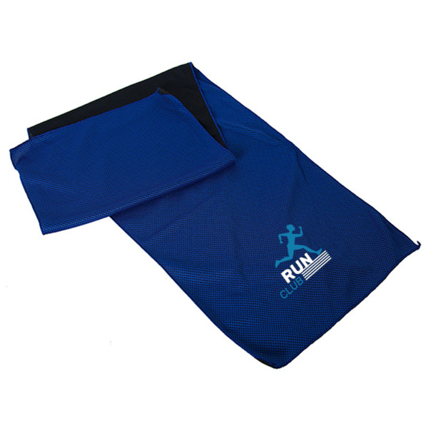 12"x38" Cooling Towel