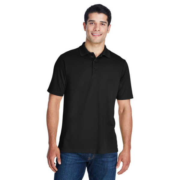 Mens Tall Origin Performance Pique Polo