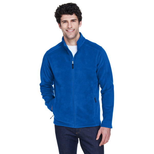Mens Journey Fleece Jacket