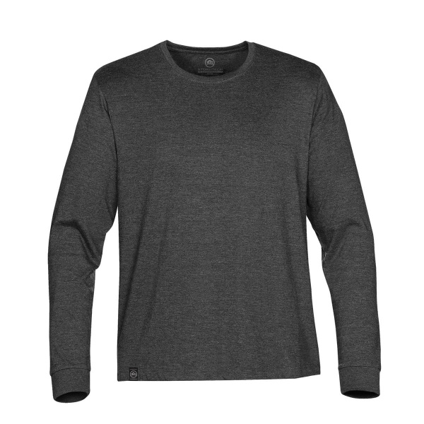 Mens Baseline Long Sleeve Tee