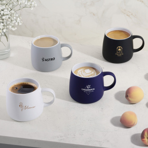 15 Fl. Oz. Ceramic Mug