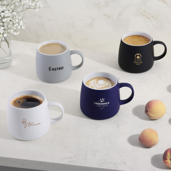 15 Fl. Oz. Ceramic Mug