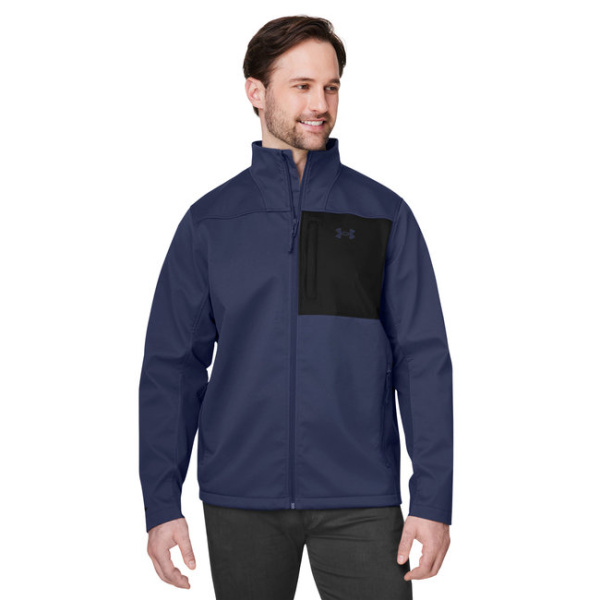 Mens Under Armour Cold Gear Jacket