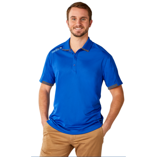 Mens Cerrado Polo