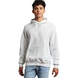 Adult Russell Athletic Dri-Power Hooded Sweatshirt