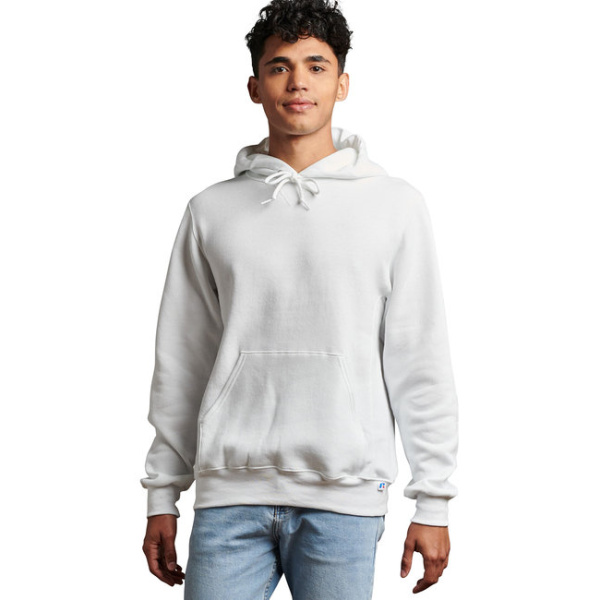 Adult Russell Athletic Dri-Power Hooded Sweatshirt