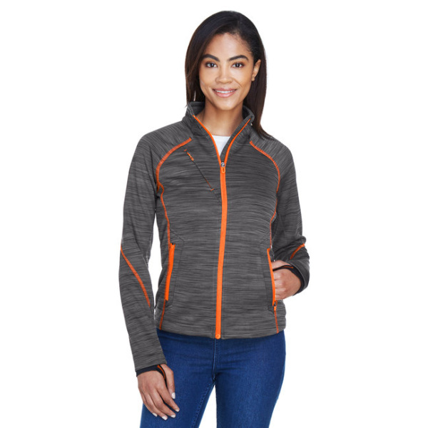 SALE Ladies Flux Melange Jacket